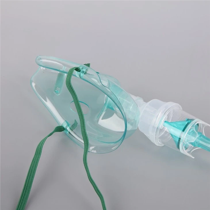 Oxygen Mask in China