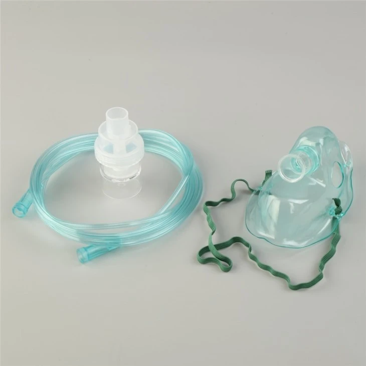 Oxygen Mask manufacturers