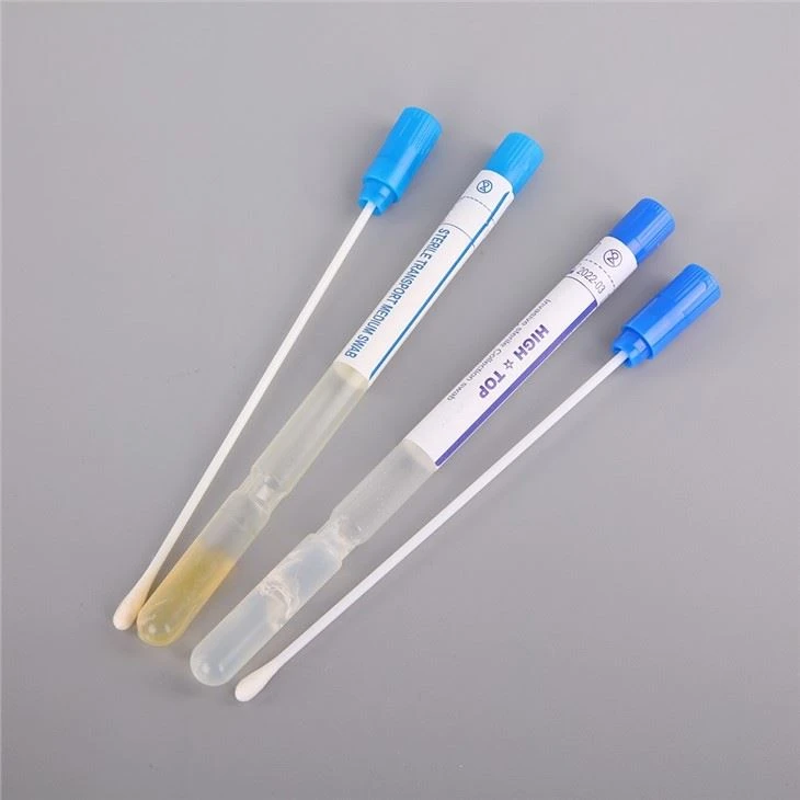 Swab suppliers