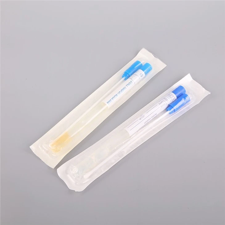 China Swab factory