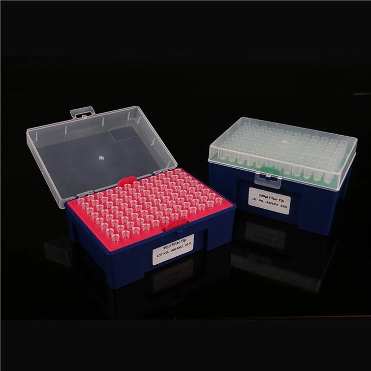 Pipette Tip manufacturers