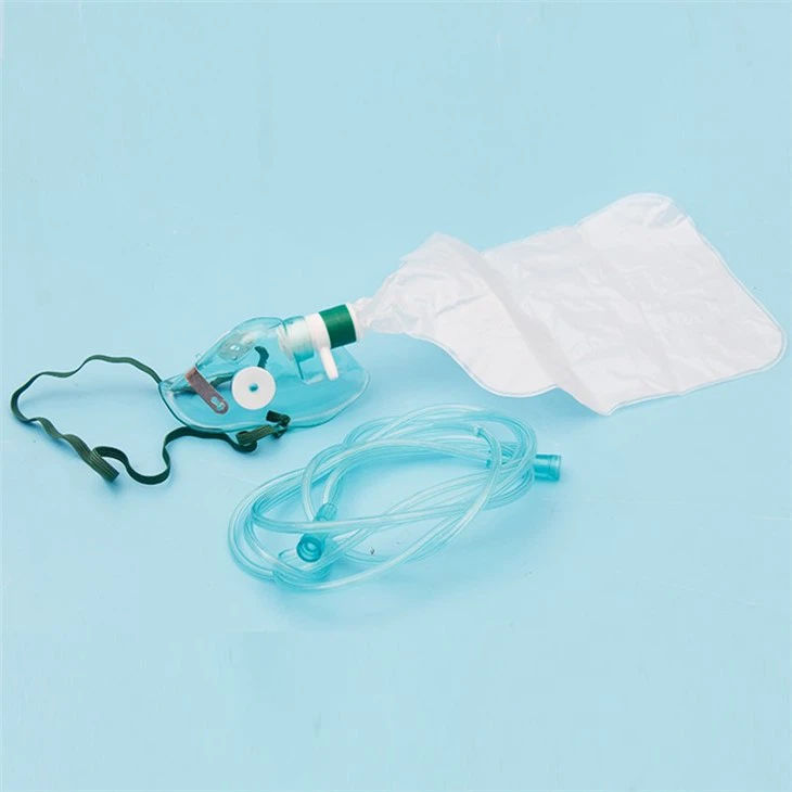 cheap Oxygen Mask