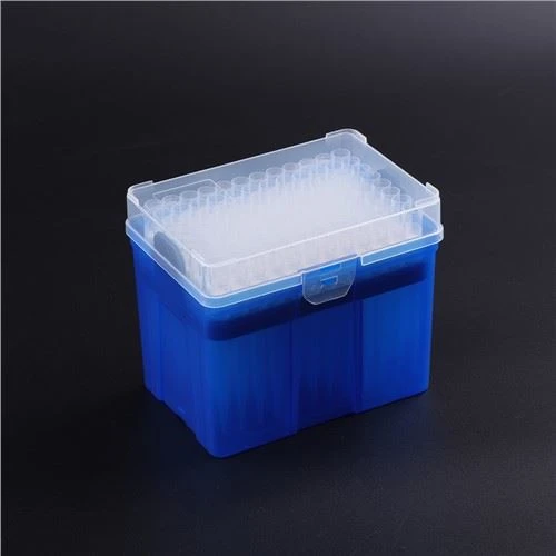 1000ul نصائح تصفية Rainin Pipette نصائح 10ml