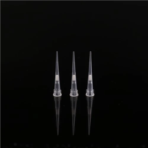 10ul Research Plus نصائح ماصة المرشح المعقمة