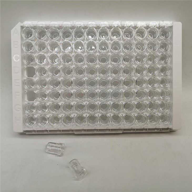Customized PCR Plate