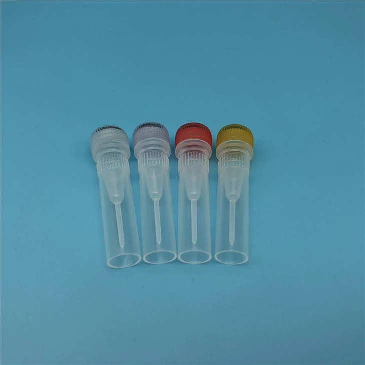 Cryovials tube wholesale Cryovials tube wholesale