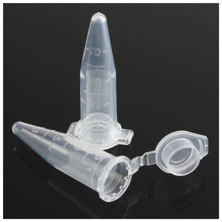 Centrifuge Tube in stock