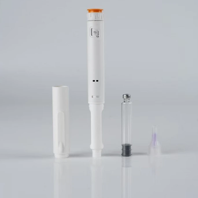 injection pen